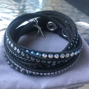 Wrap bracelet